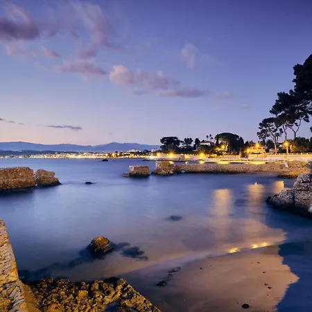 Les Pins, Premium, Sea View, Sleeps 6 * Juan-les-Pins