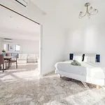 Apartamento Place In Les Pins, Premium, Sea View, Sleeps 6 Juan-les-Pins