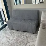 Place In Les Pins, Premium, Sea View, Sleeps 6 Apartamento *