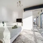 Place In Les Pins, Premium, Sea View, Sleeps 6
