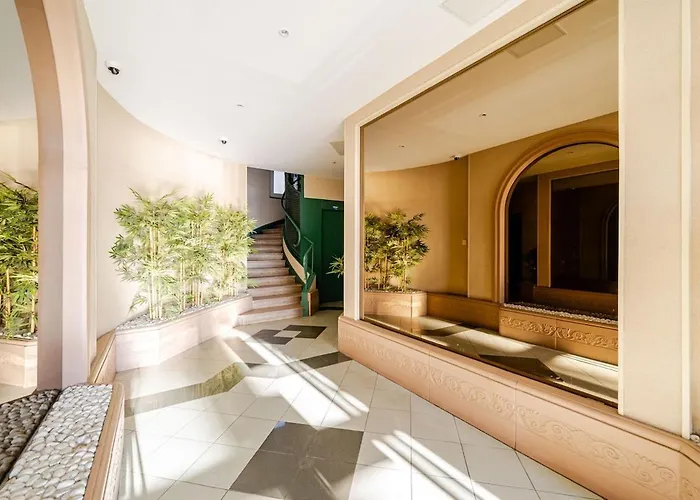 Les Pins, Premium, Sea View, Sleeps 6 *